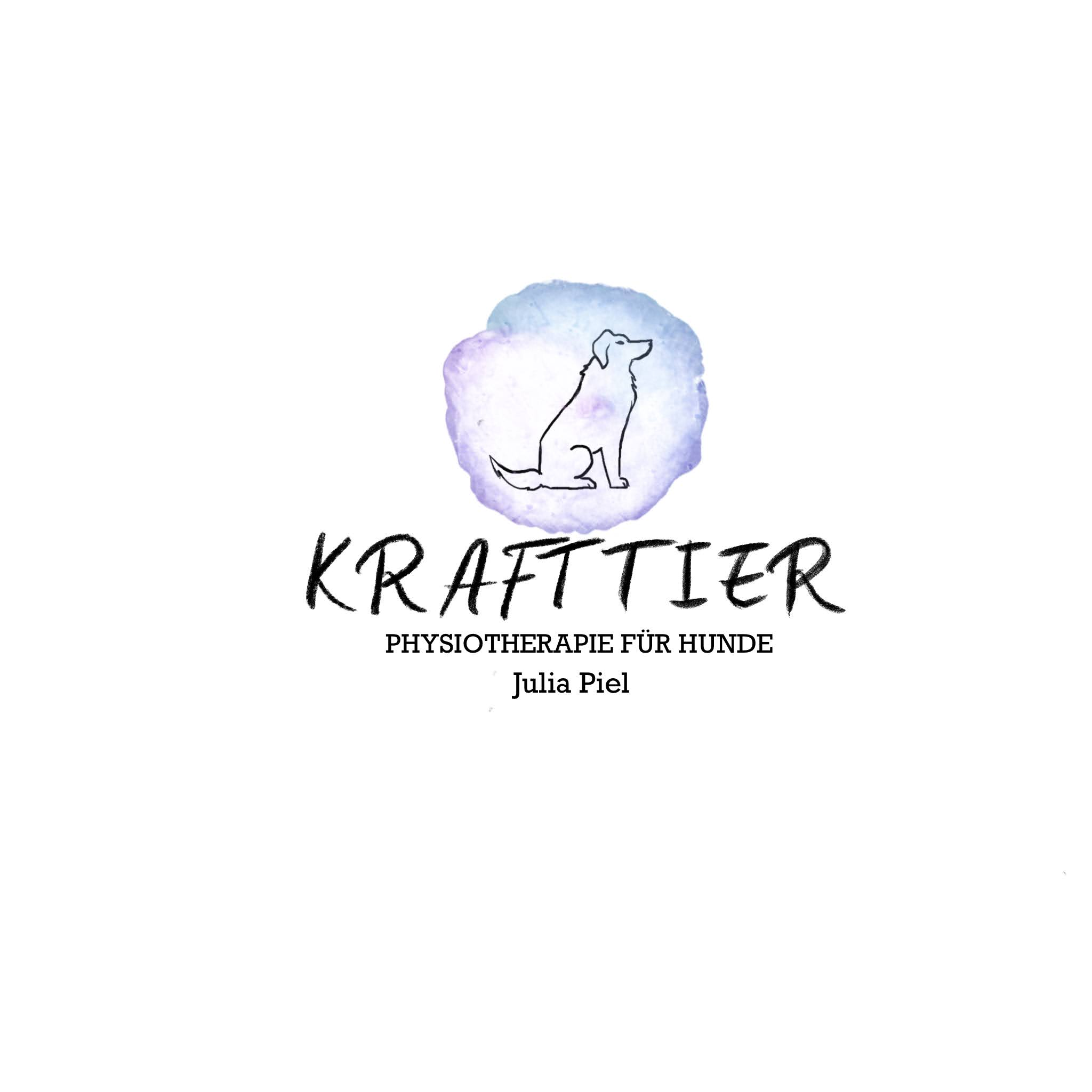 Krafttier - Physiotherapie für Hunde