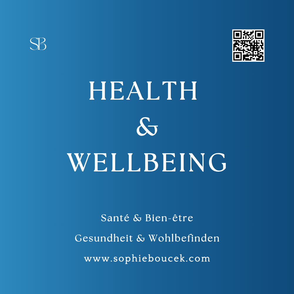 Health & Wellbeing Coaching