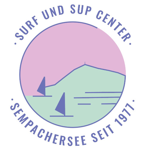 Surf + SUP Center Sempachersee