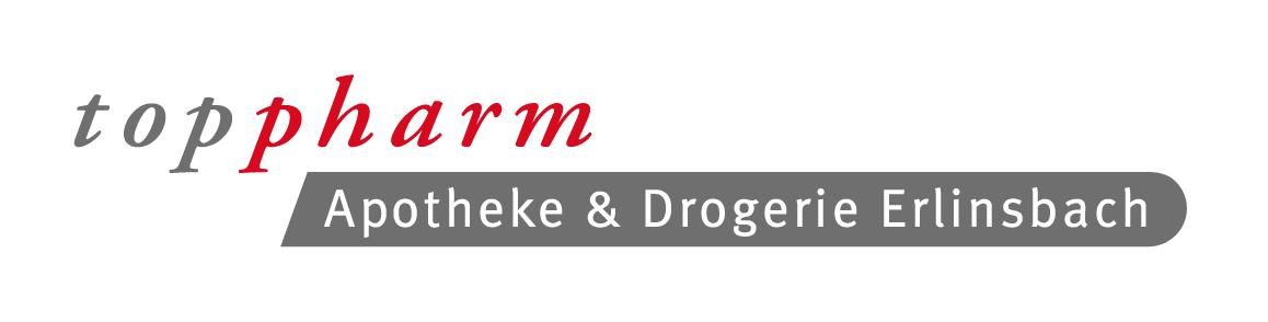 TopPharm  Apotheke & Drogerie Erlinsbach AG