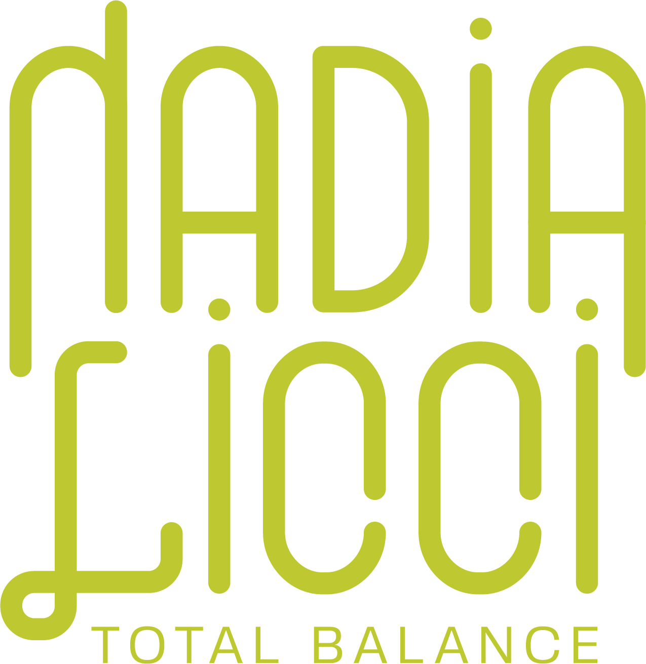 Nadia Licci Total Balance | Praxis für Naturheilkunde