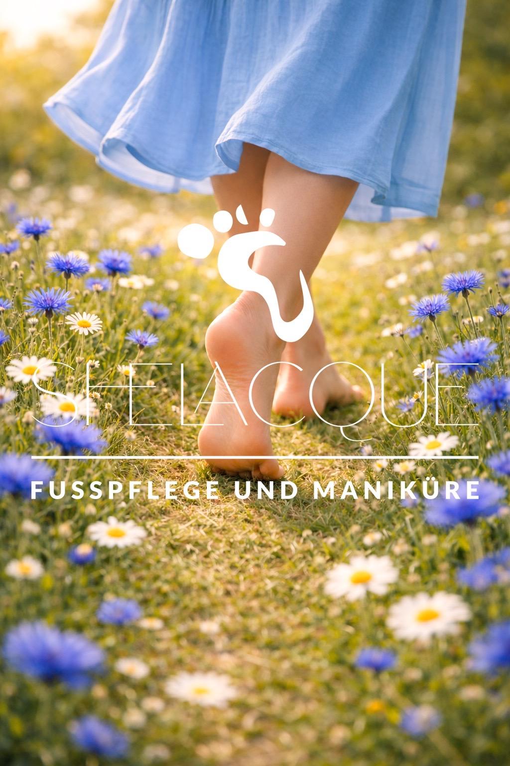 Baarfuss Fusspflegepraxis Baar