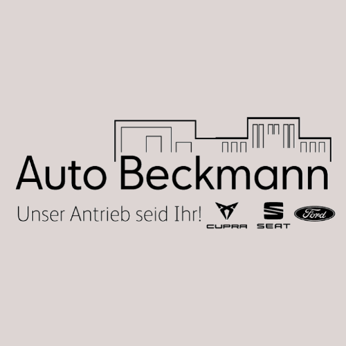 Auto Beckmann GmbH