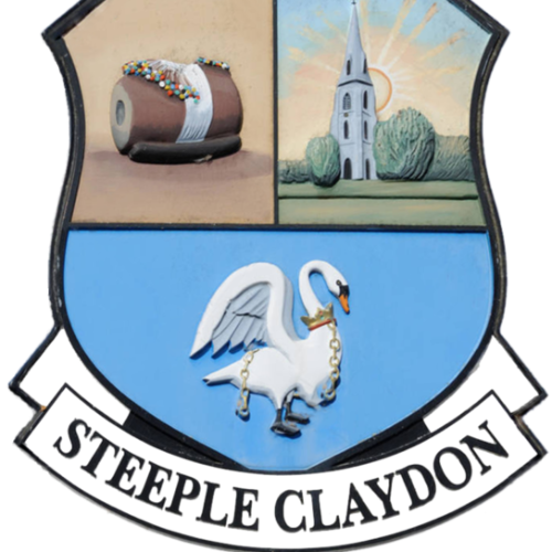 Steeple Claydon Parish Council